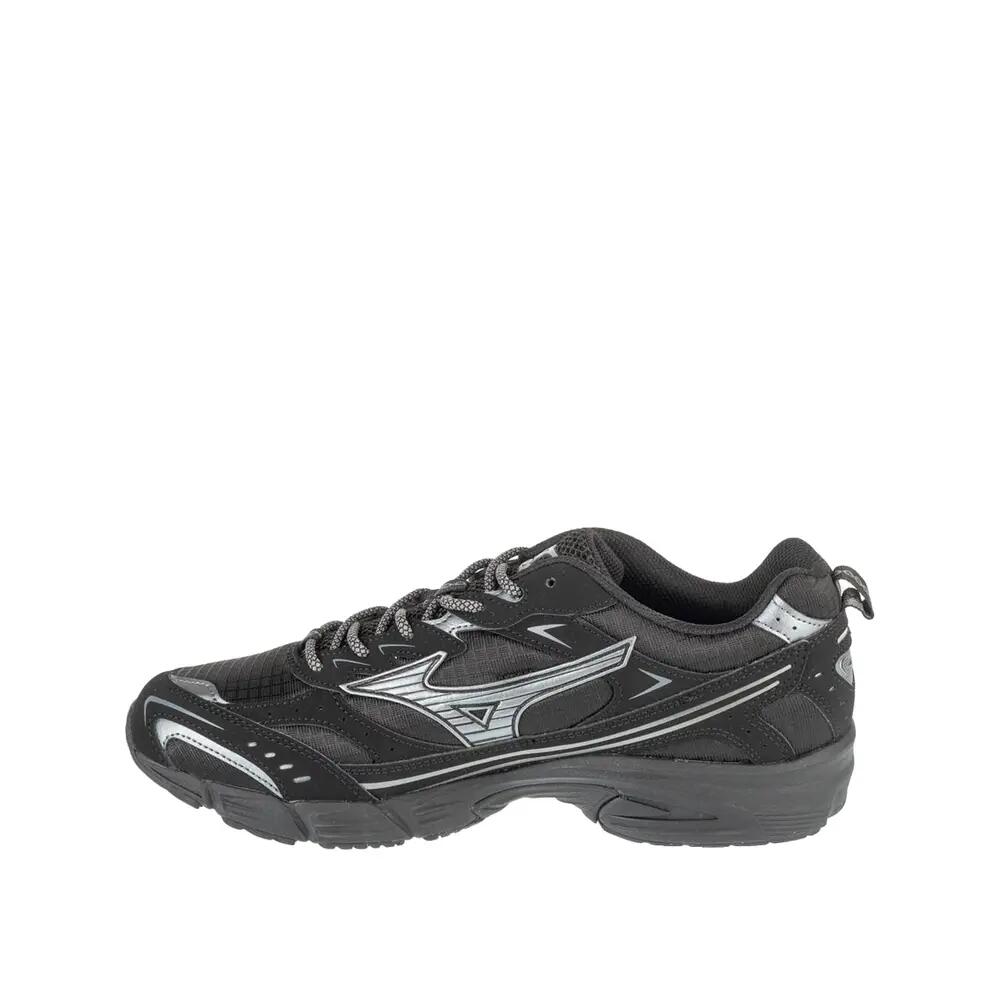 Schoenen Mizuno MXR Tech Zwart 2/7