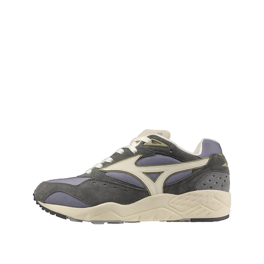 Schoenen Mizuno Contender Premium Grijze 3/5