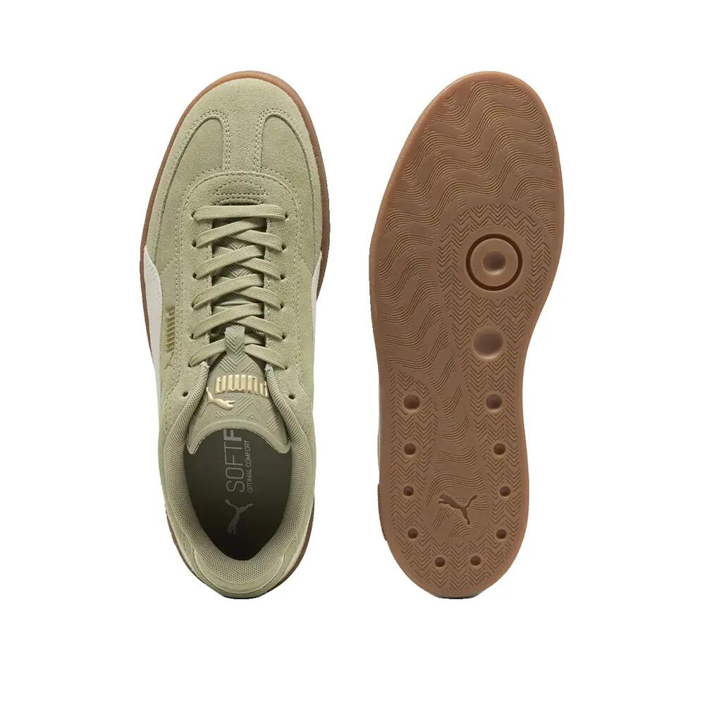 Chaussures PUMA Club II Era Suede 2/6