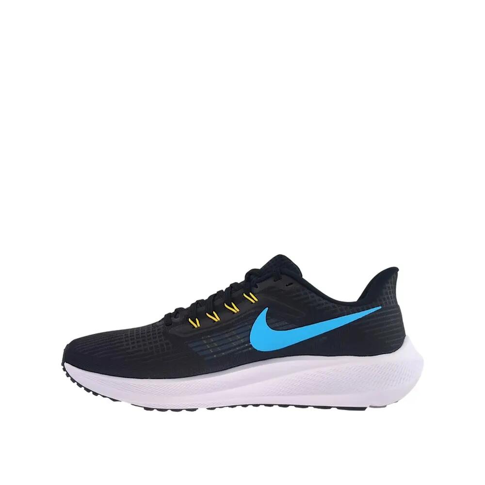 Buty do biegania Nike Air Zoom Pegasus 39 Czarny/Niebieski 2/4