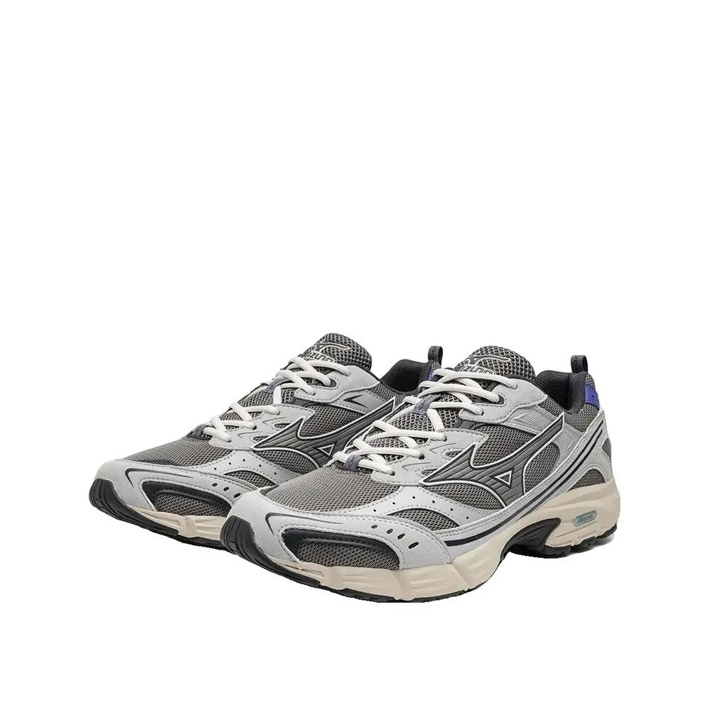 Buty Mizuno MXR Szare 2/4