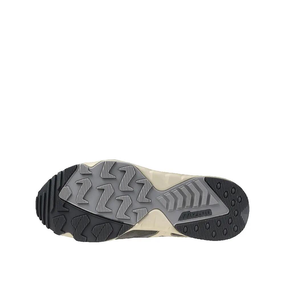 Schoenen Mizuno Contender Premium Grijze 2/5