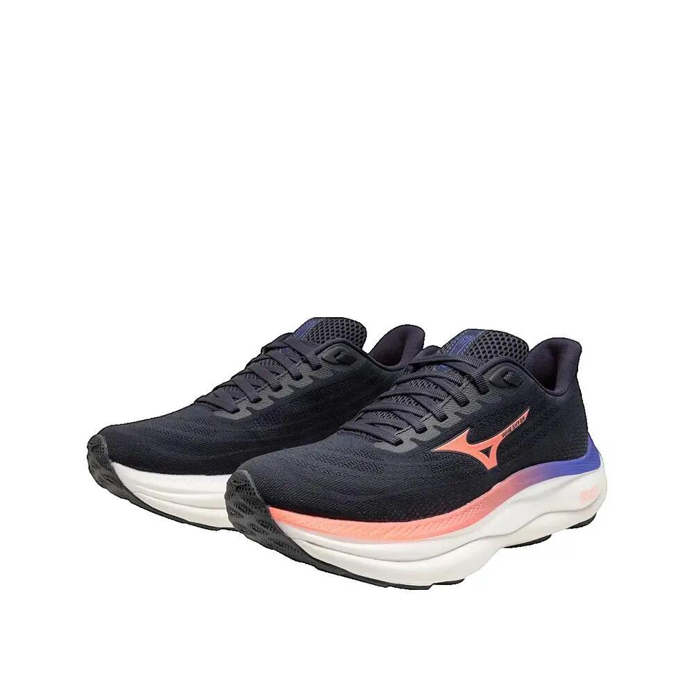Dámské běžecké boty Mizuno Wave Sky 9 9/10