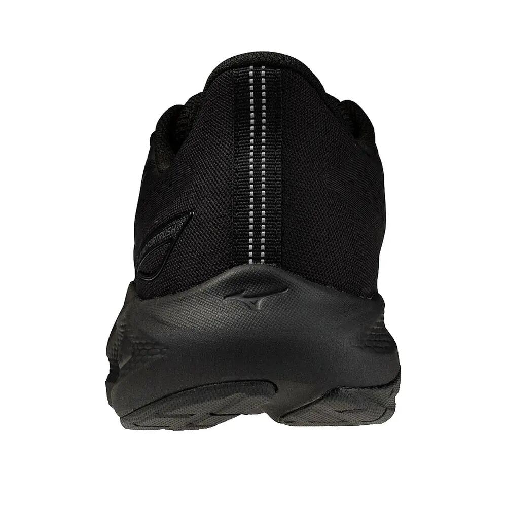 Trail-Schuhe Mizuno Fortrush Schwarz 4/6
