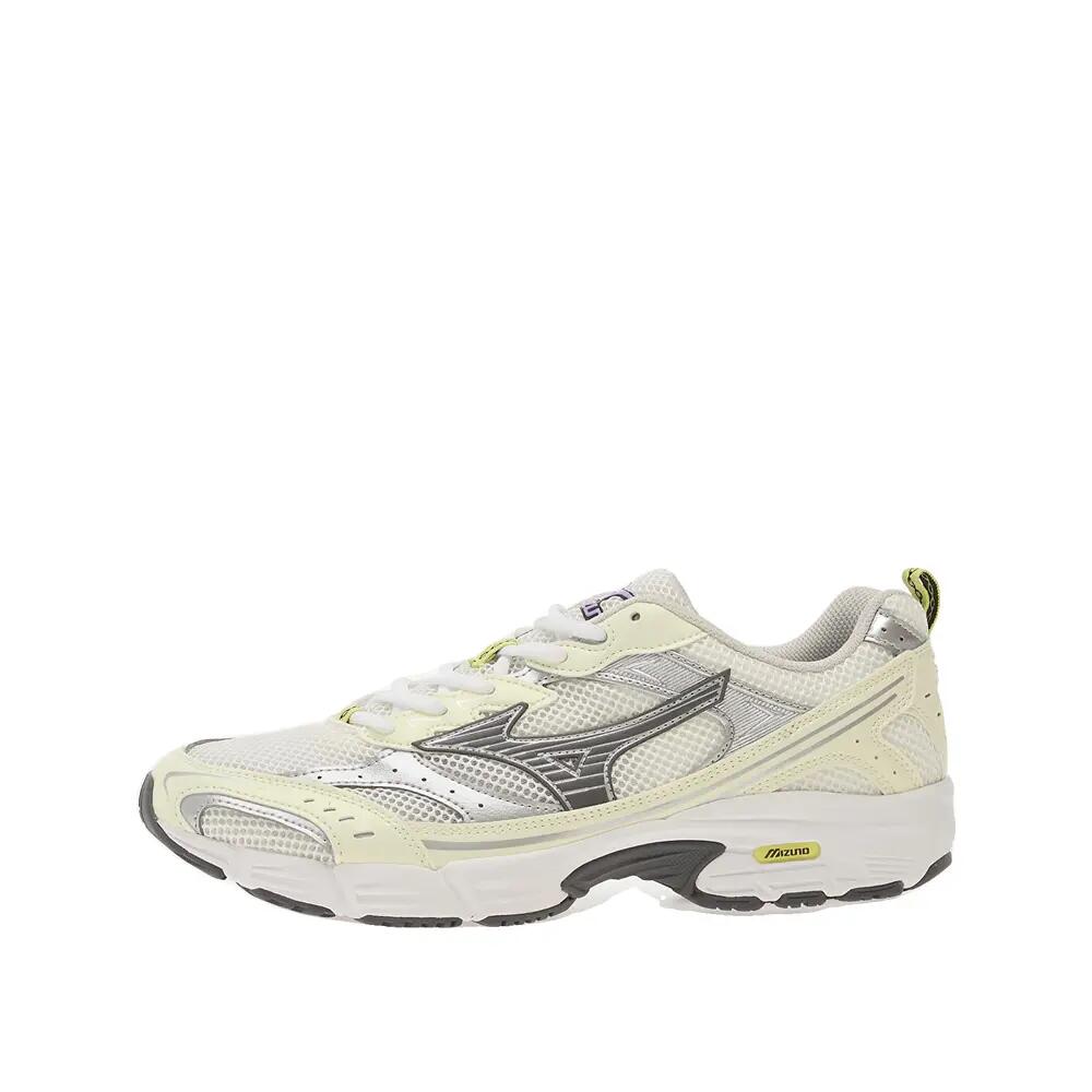 Mizuno MXR Schuhe Gelb/Orange 6/6