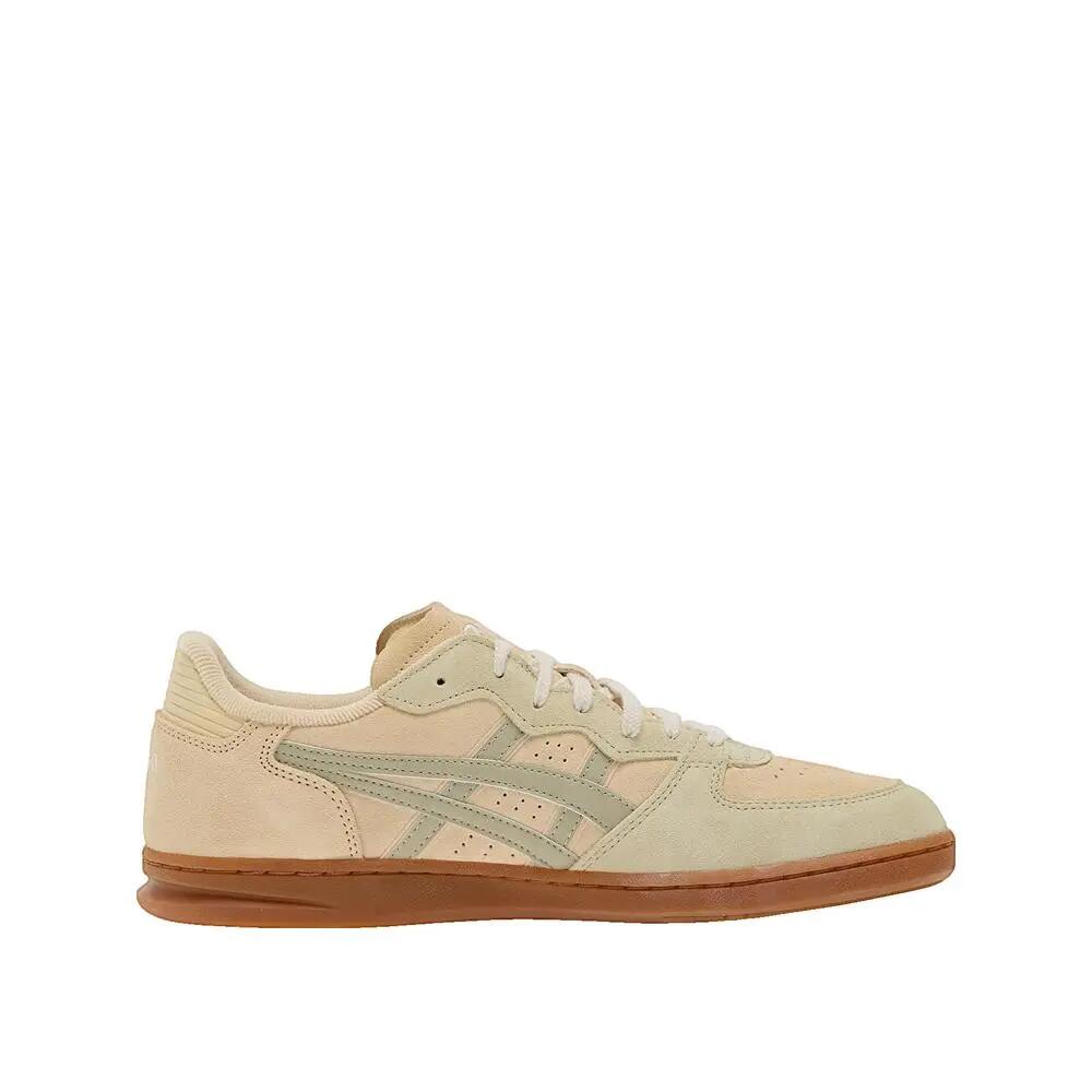 ASICS Skyhand OG Marzipan/Dried Leaf Green 2/2