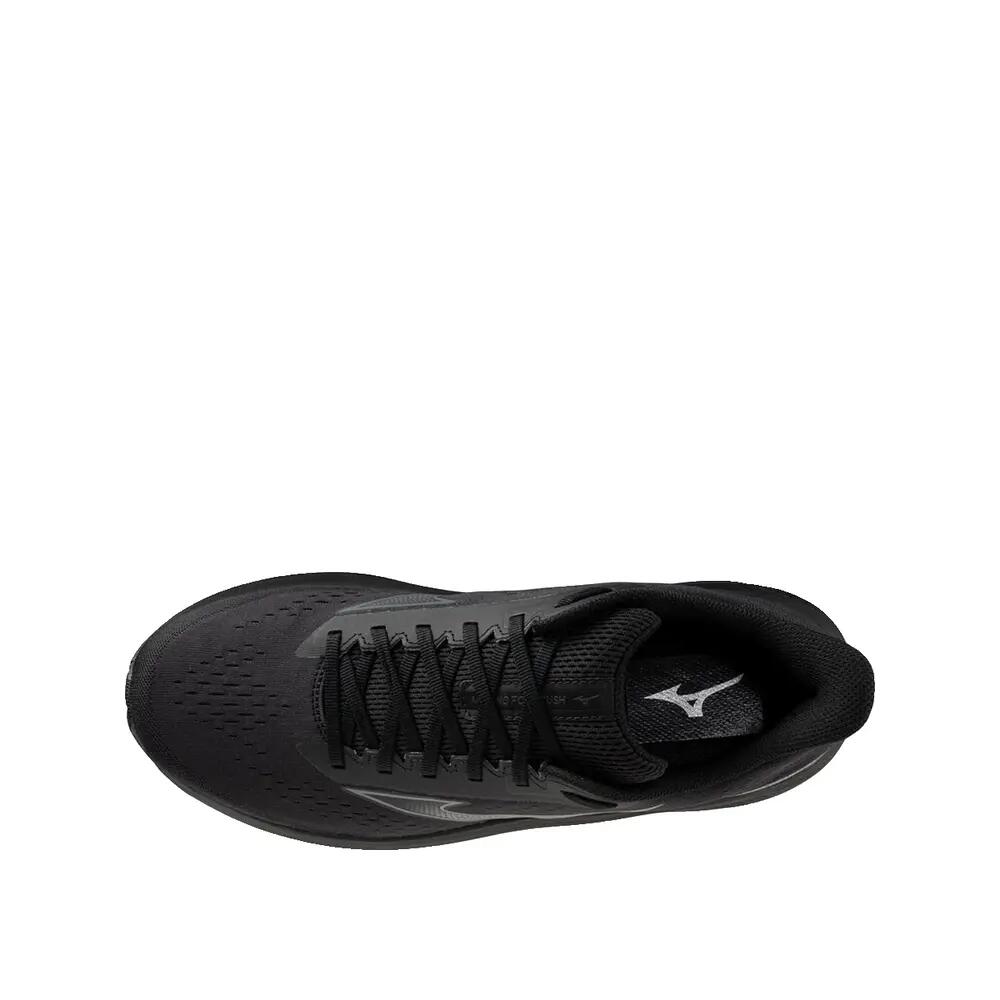 Trail-Schuhe Mizuno Fortrush Schwarz 3/6