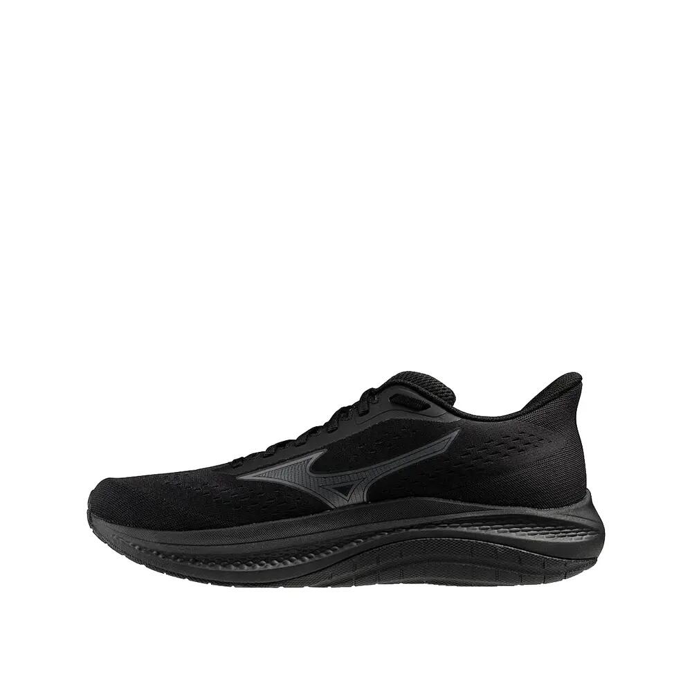 Trail-Schuhe Mizuno Fortrush Schwarz 2/6
