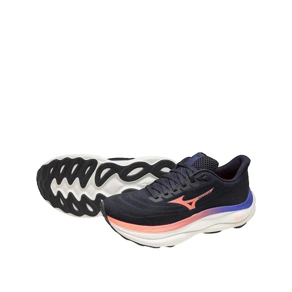 Dámské běžecké boty Mizuno Wave Sky 9 10/10