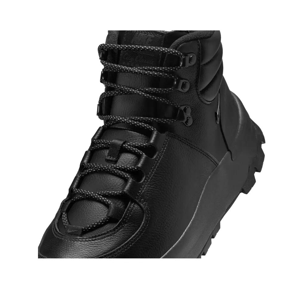Buty zimowe damskie, City Classic Boot 6/6