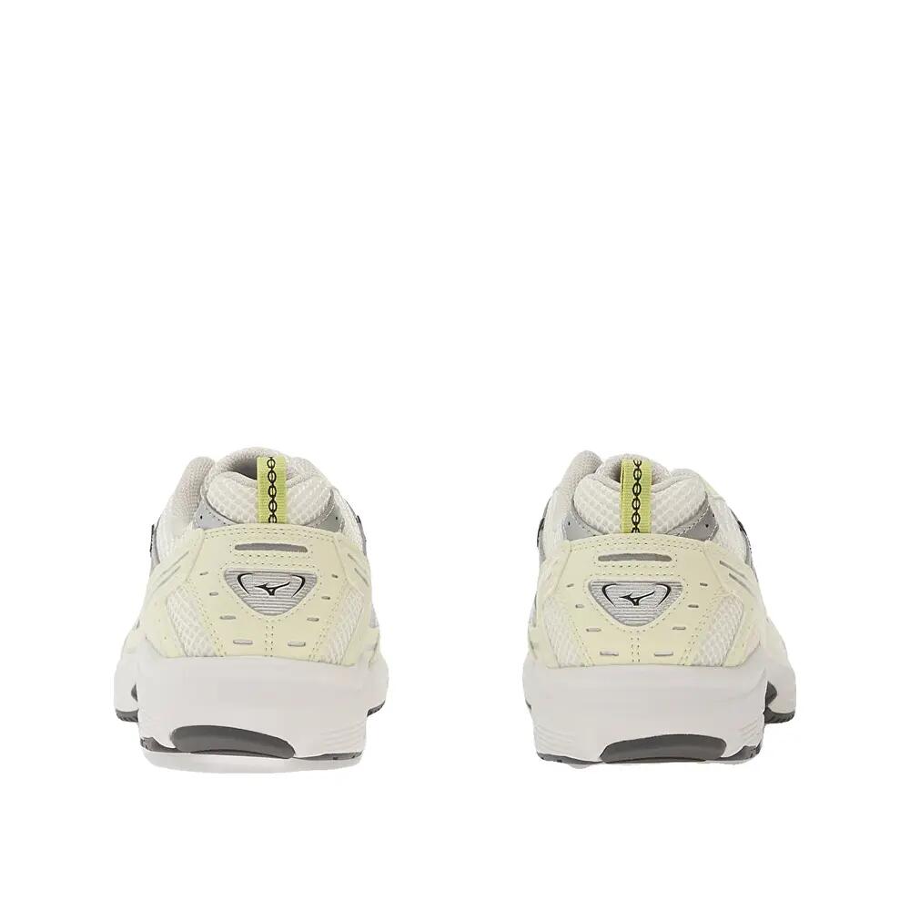 Mizuno MXR Schuhe Gelb/Orange 4/6