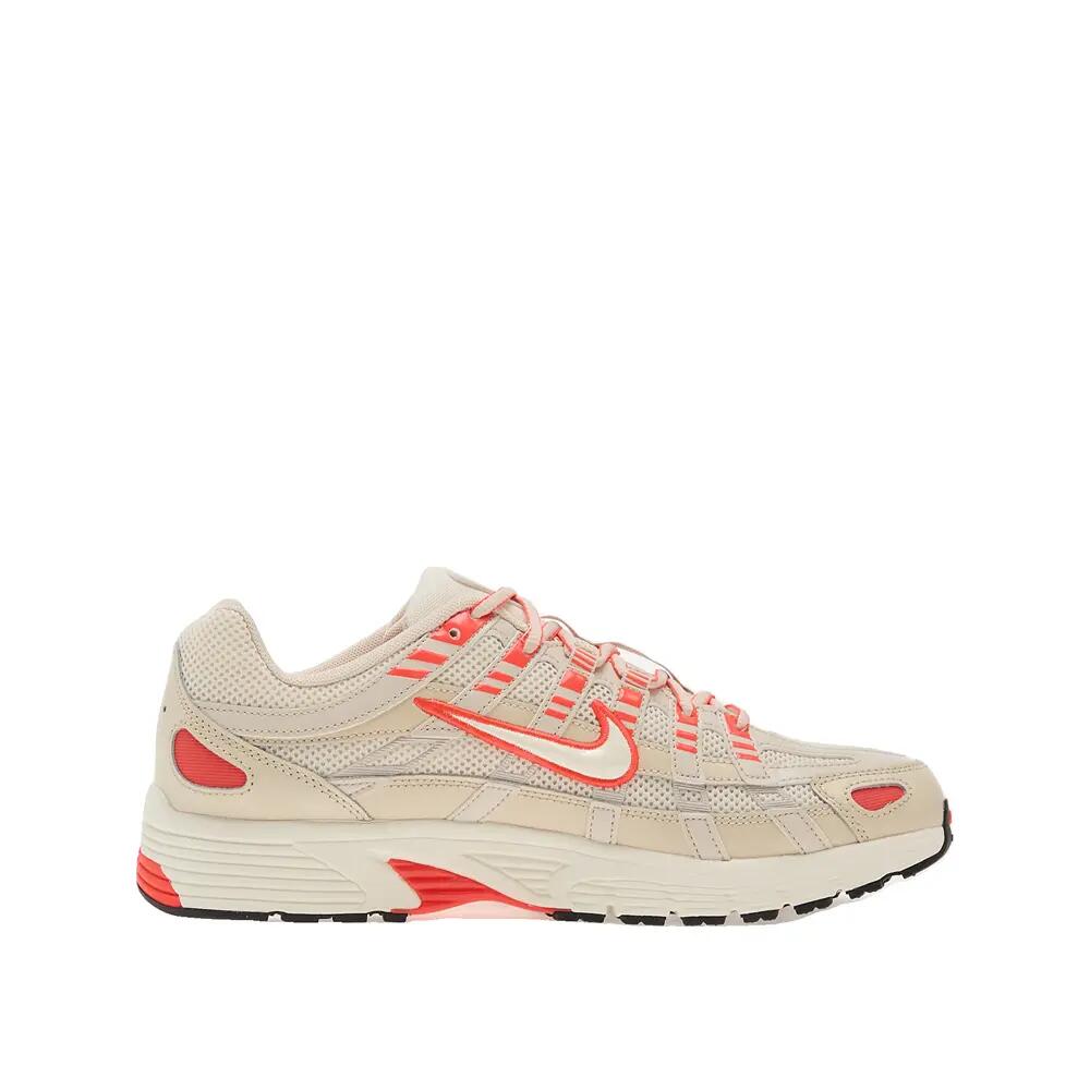 Zapatos Nike P-6000 Rojos vivos 2/6