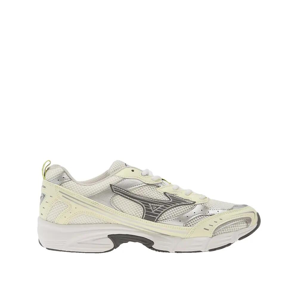Mizuno MXR Schuhe Gelb/Orange 2/6