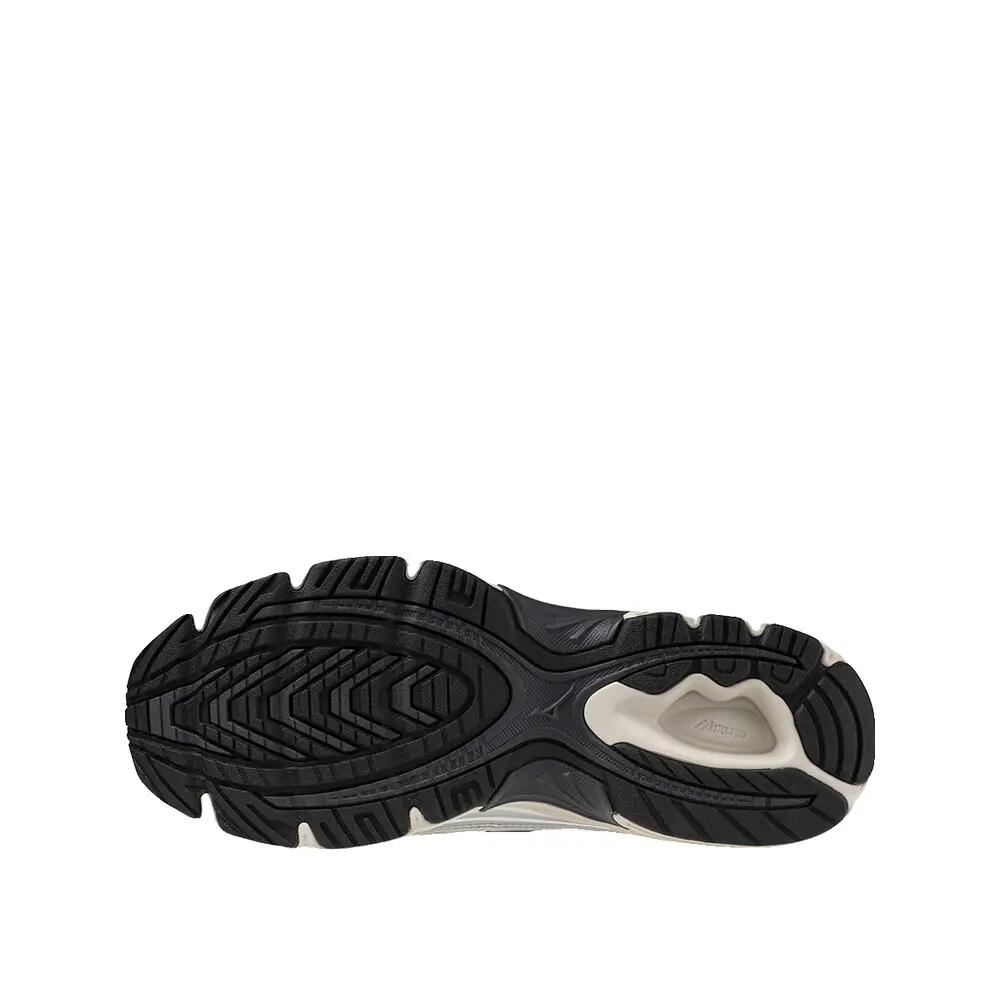 Buty biegowe Mizuno Wave Rider Beta GTX Beżowe 4/5