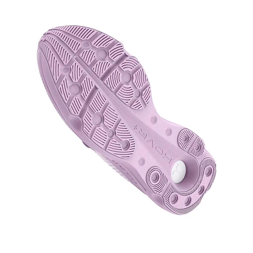 "Infinite Pro" Gemustert Schuhe für , gepolstert Damen Violett 5/5