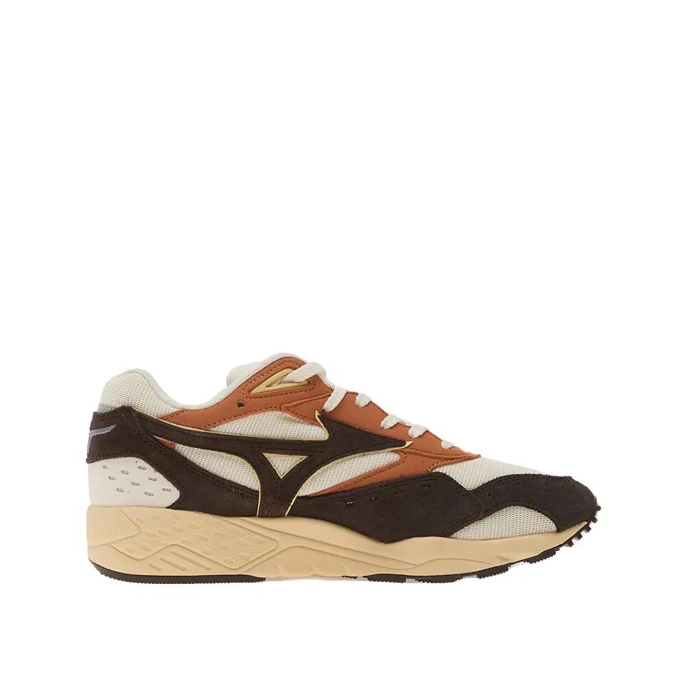 Buty Mizuno Contender Pristine/Mole/Sunburn 2/6