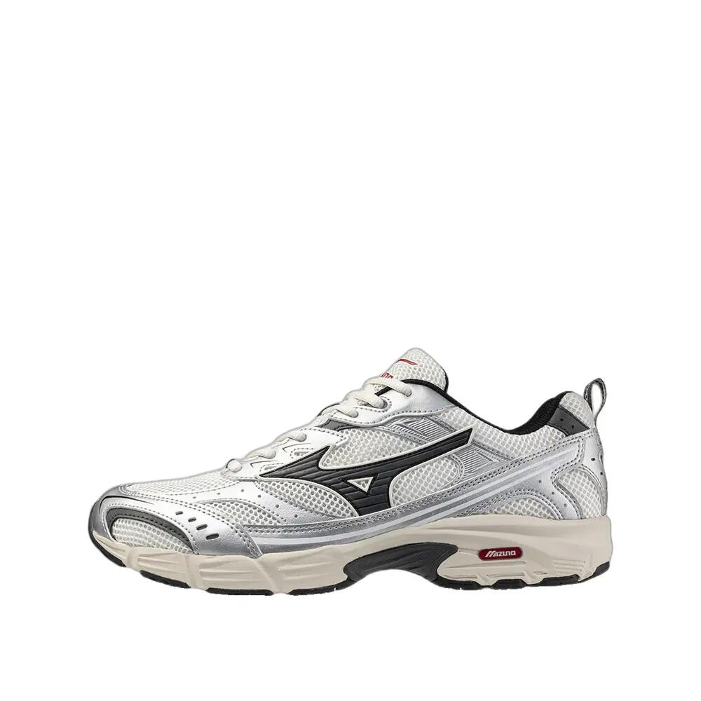 Buty biegowe Mizuno Wave Rider Beta GTX Beżowe 2/5