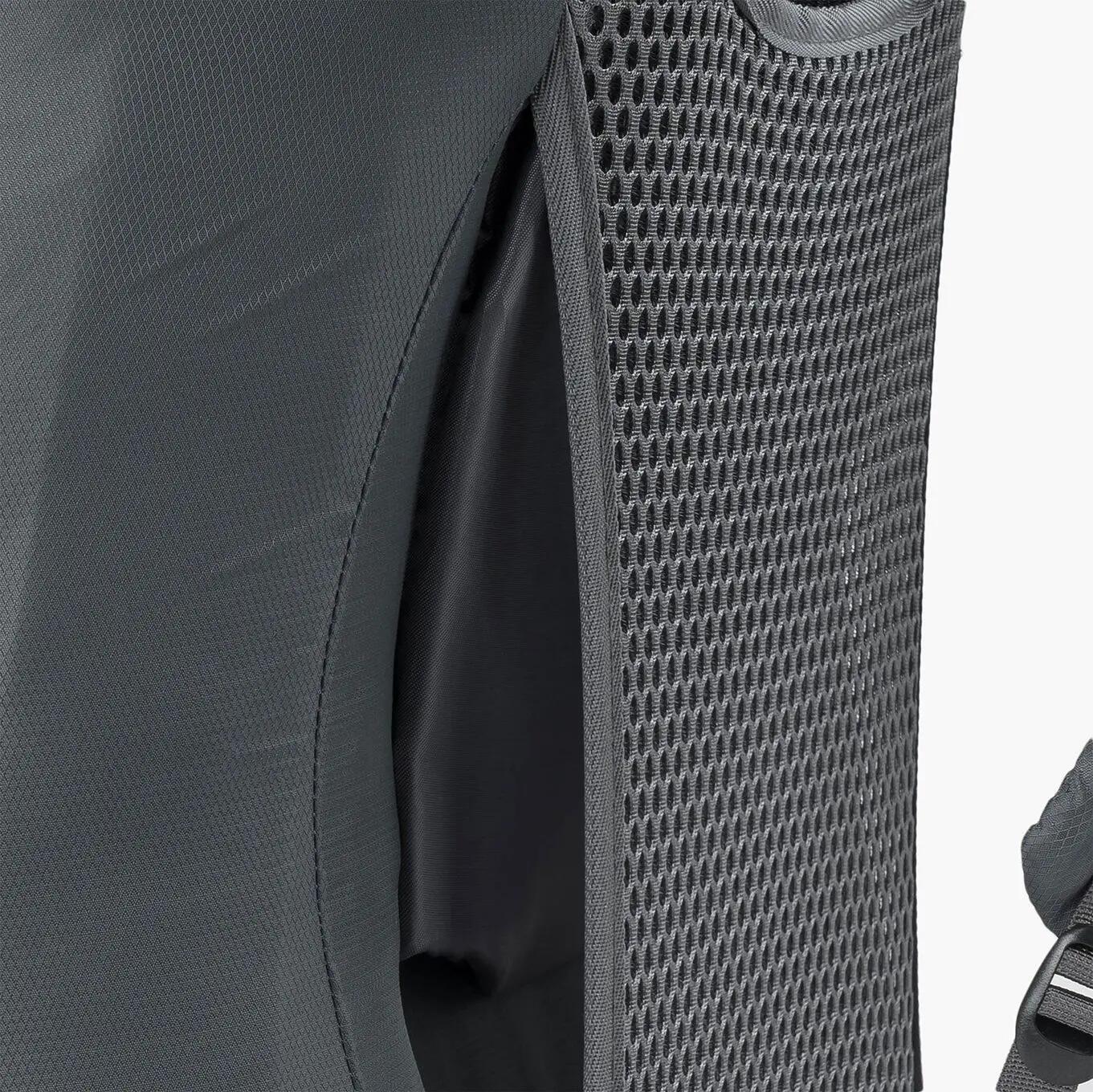 Sac à dos Highlander Sac à dos Ben Nevis pour homme 65 litres-Gris 5/7