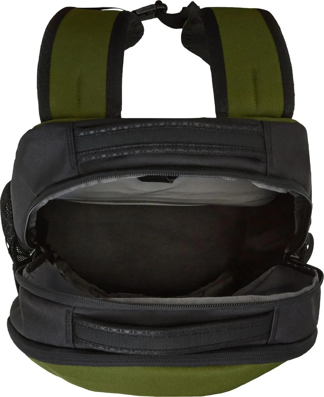 Mochila The North Face Jester 28 L, cor cáqui 4/6