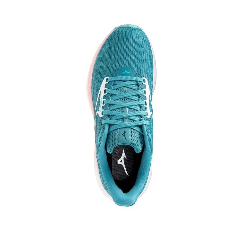 Damskie buty do biegania Mizuno Wave Rider 29 6/7