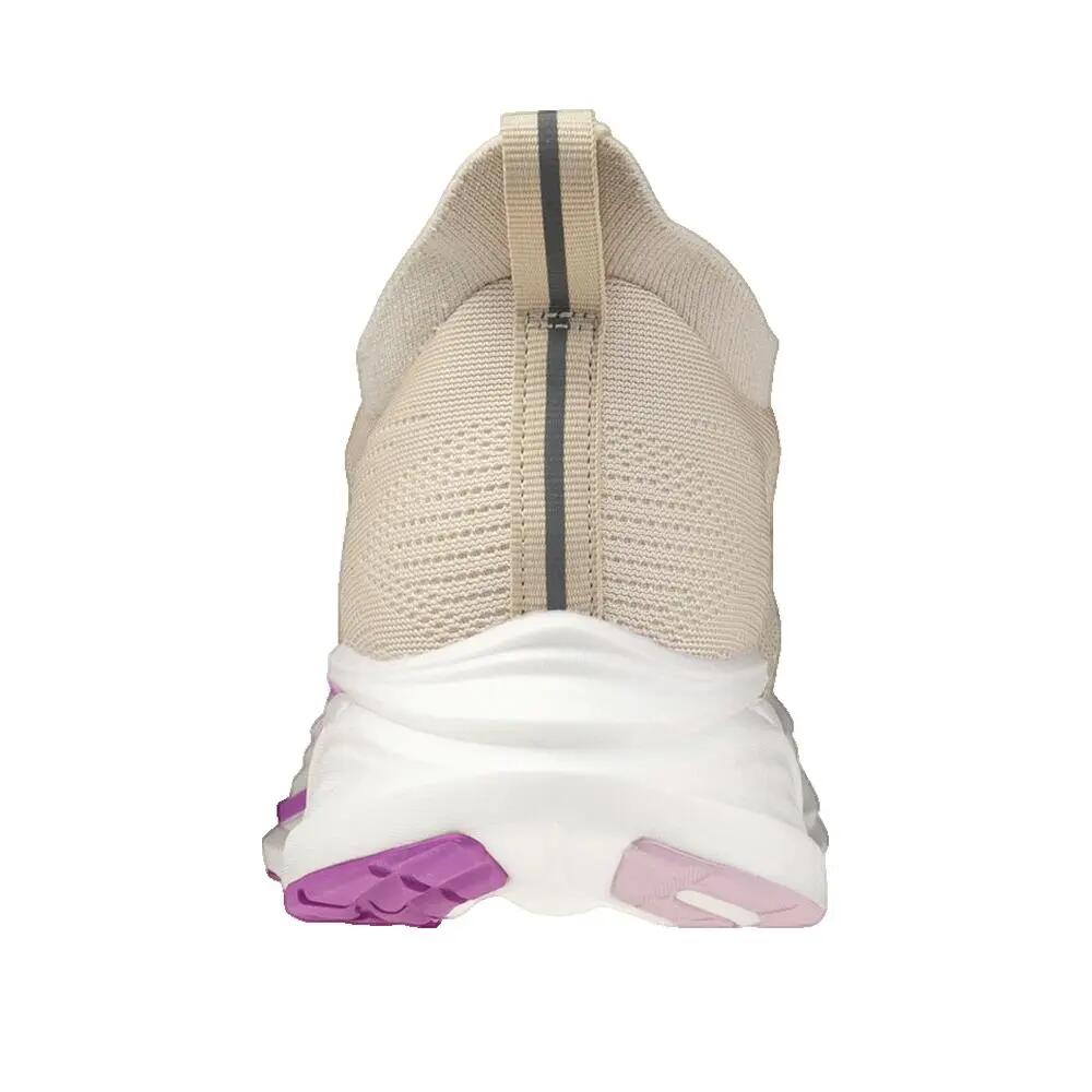 Laufschuhe Mizuno Neo Zen 2 Beige 5/6