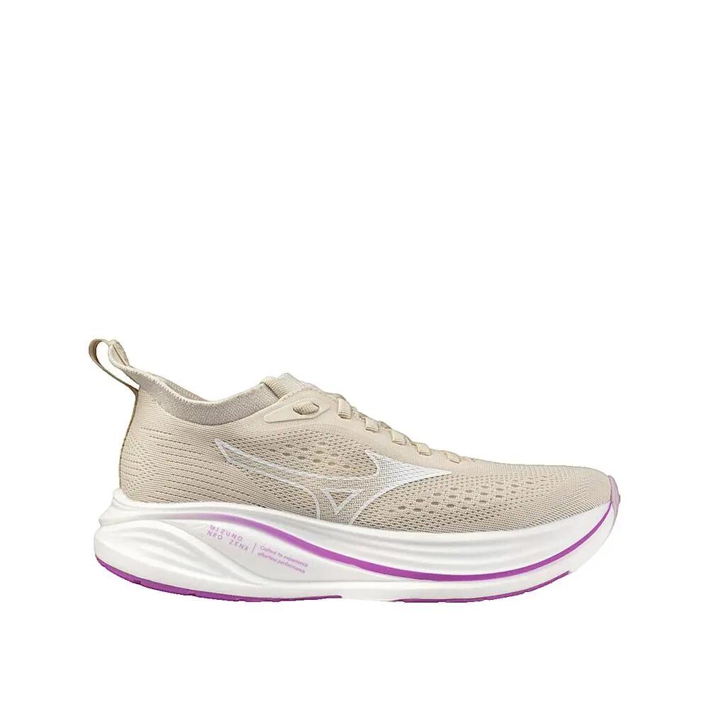 Laufschuhe Mizuno Neo Zen 2 Beige 4/6