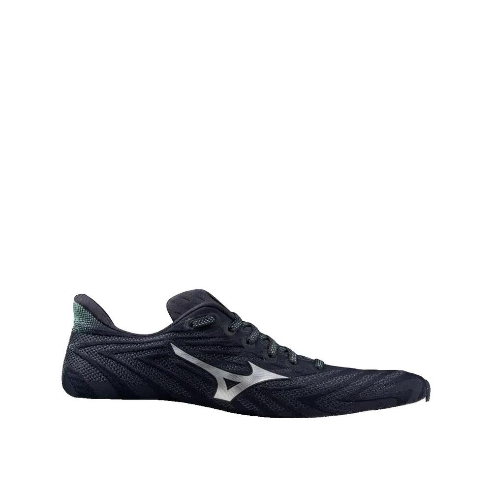 Chaussures de trail Mizuno Wave Sky 8 Noir 3/3