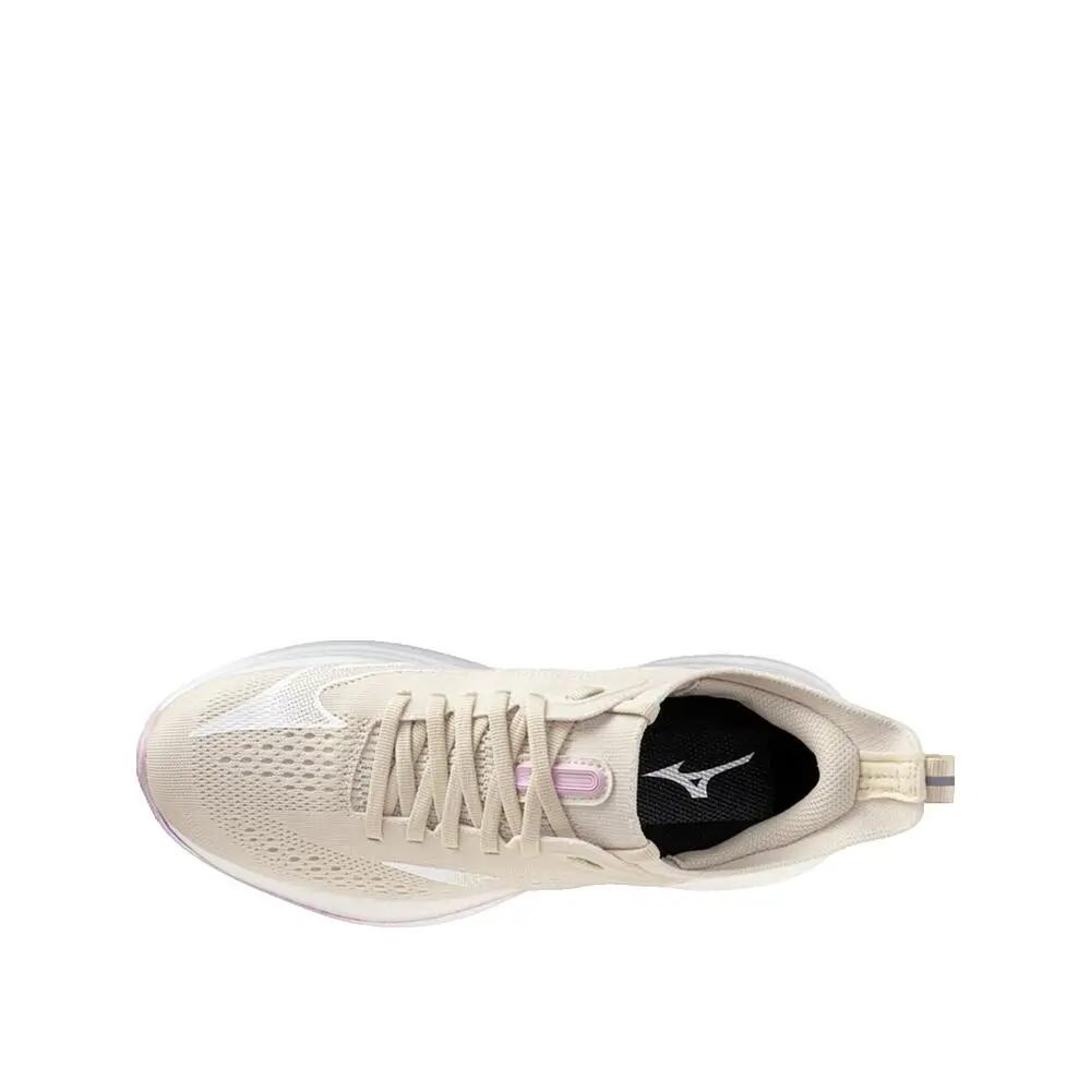 Laufschuhe Mizuno Neo Zen 2 Beige 3/6