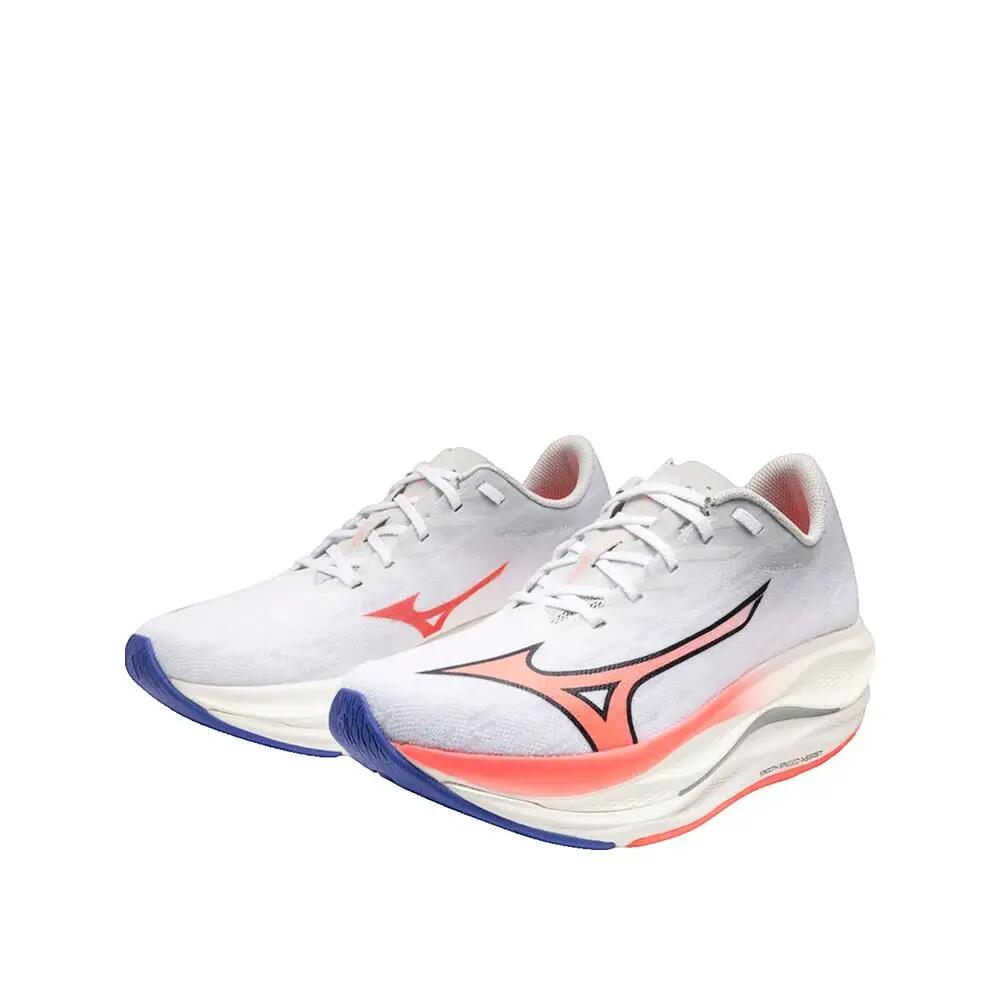 Hardloopschoenen voor dames Mizuno Wave Rebellion Flash 3 8/8
