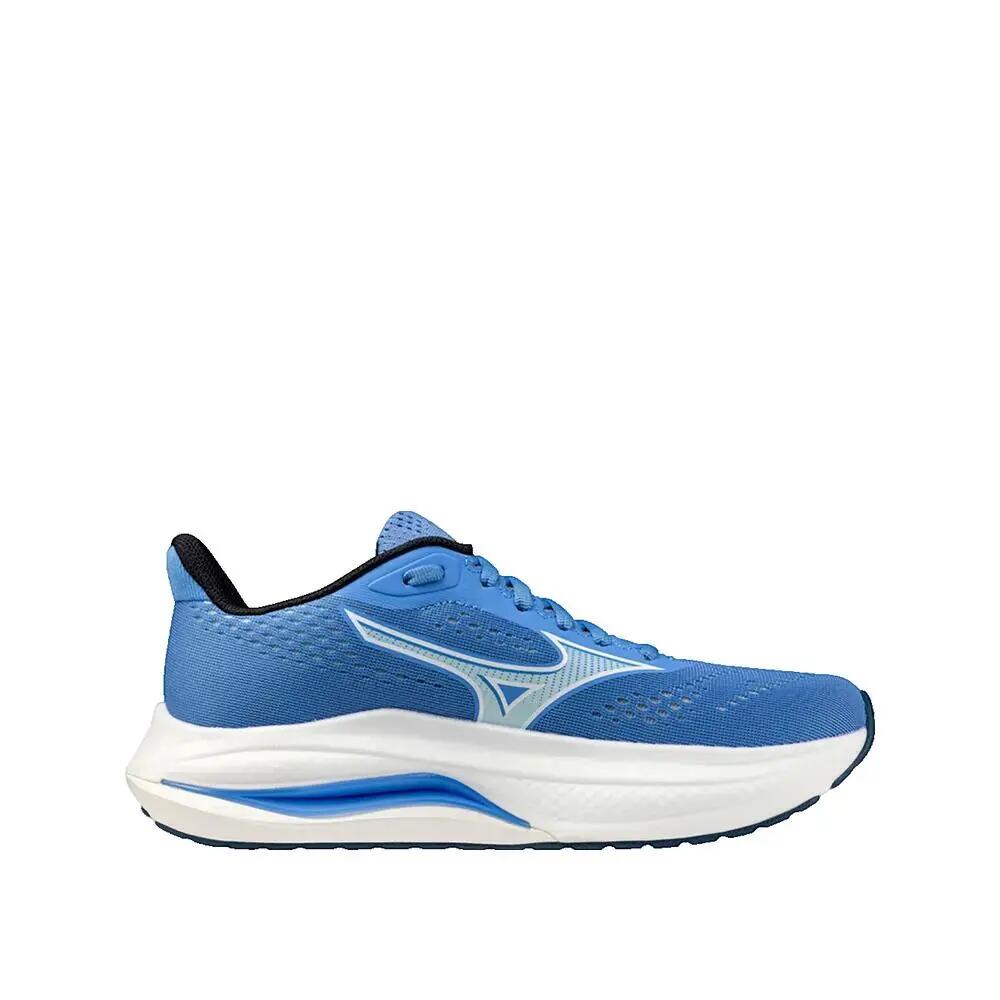 Mizuno Fortrush Trail Schuhe Weiß 4/6