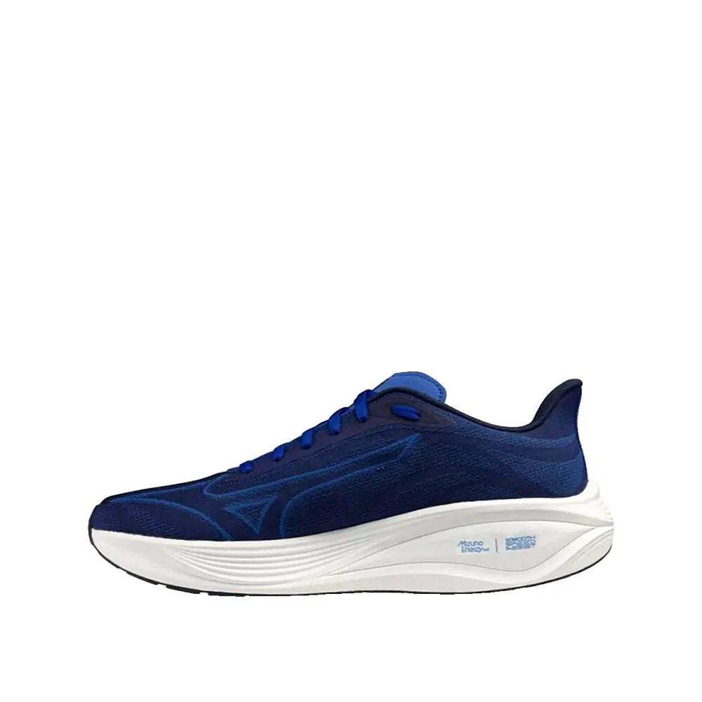 Laufschoenen Mizuno Neo Cosmo Blauw/Turquoise/Emerald 2/3