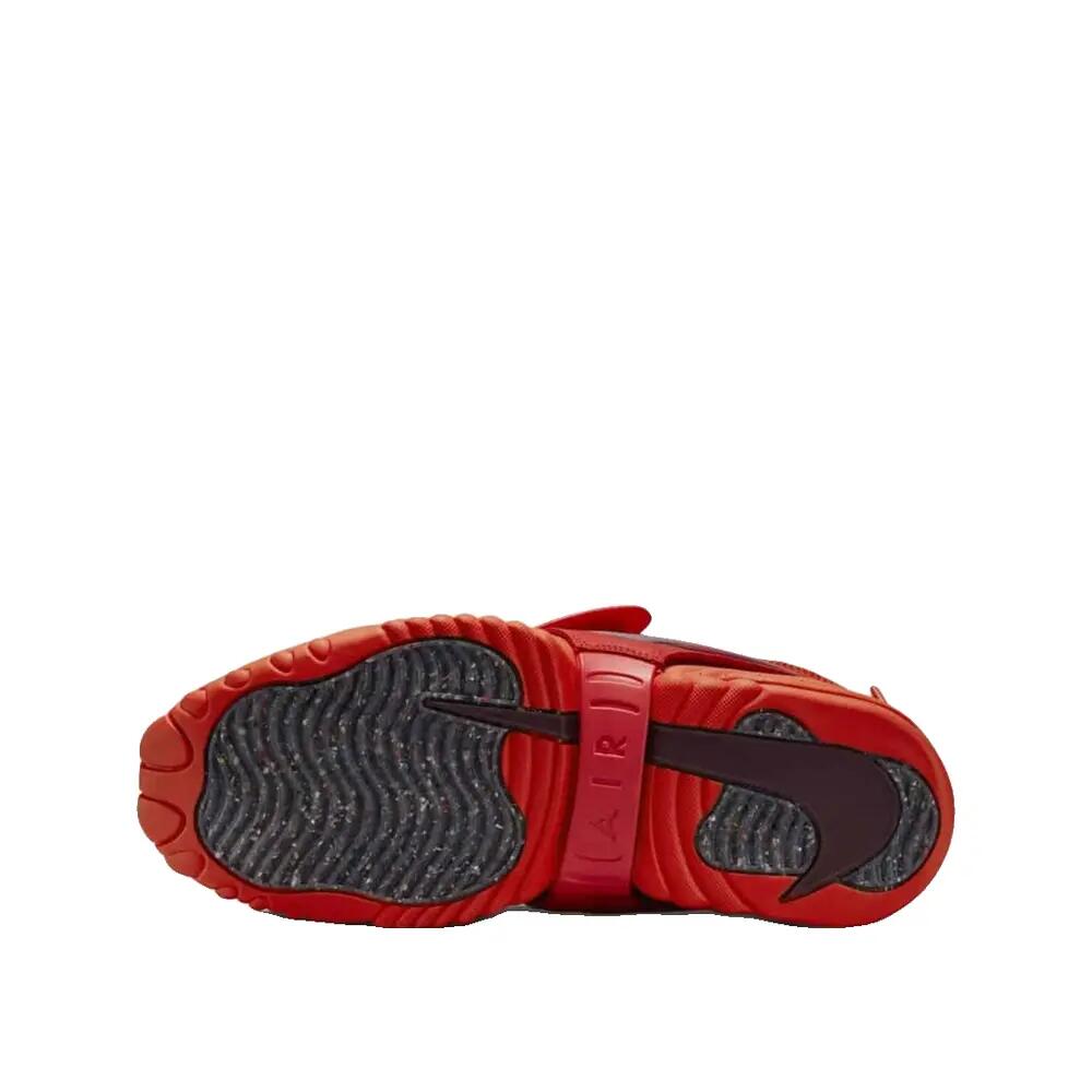 Zapatos Nike Air Adjust Force Rojos 6/8