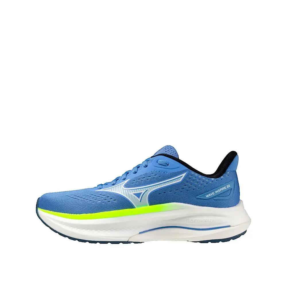 Mizuno Fortrush Trail Schuhe Weiß 2/6