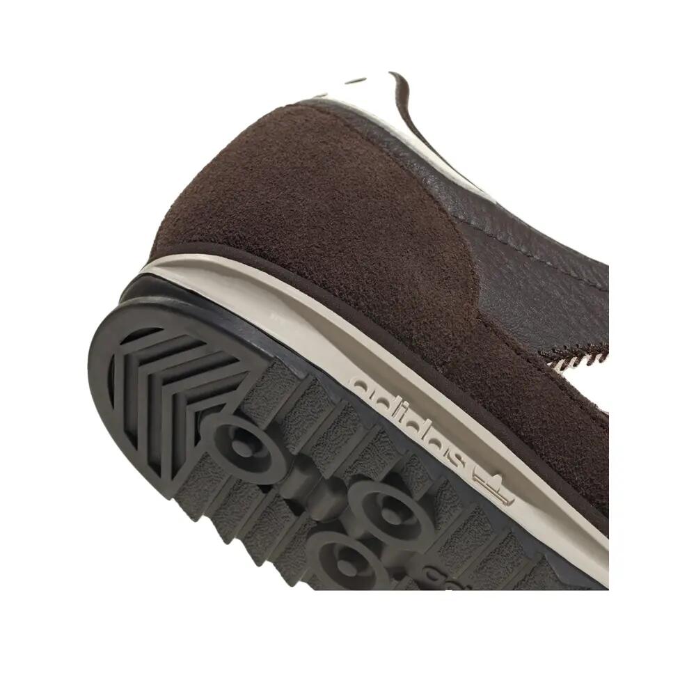 Calçado Adidas SL 72 OG Marron/Cream/Branco 6/7
