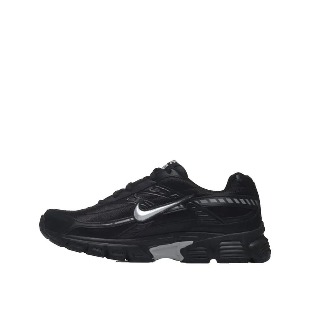 Scarpe Nike Initiator Nero/Argento Metallizzato 3/3