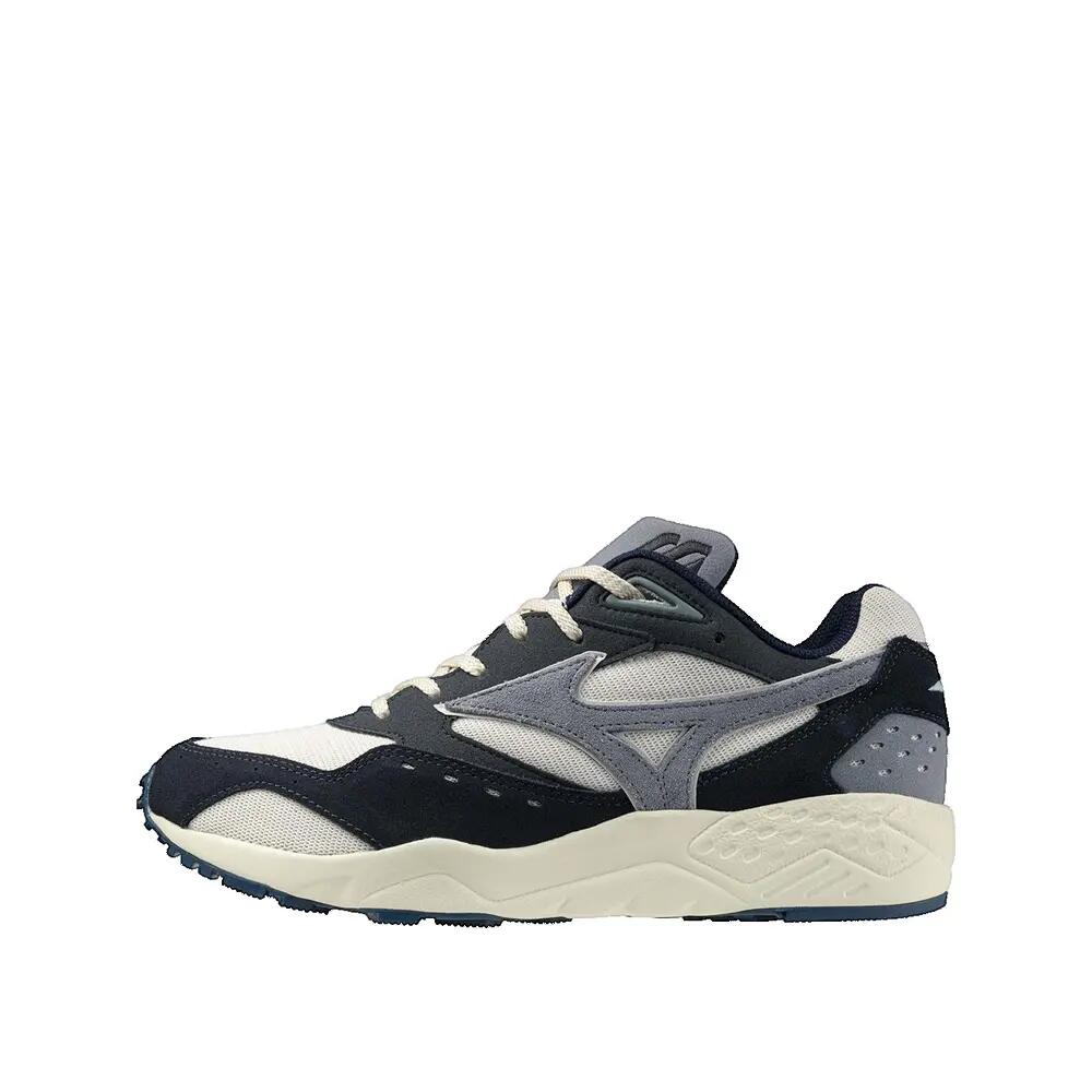 Buty Mizuno Contender S Niebieskie 3/3