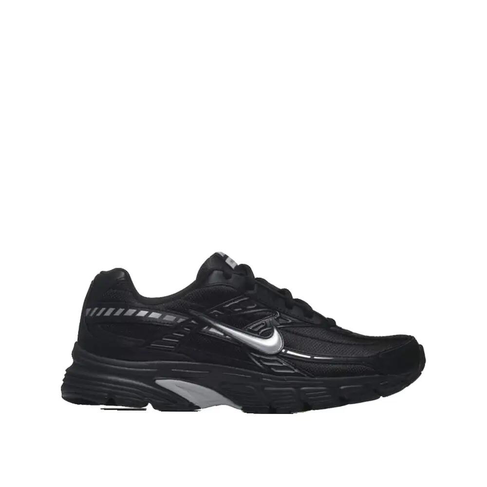 Scarpe Nike Initiator Nero/Argento Metallizzato 2/3