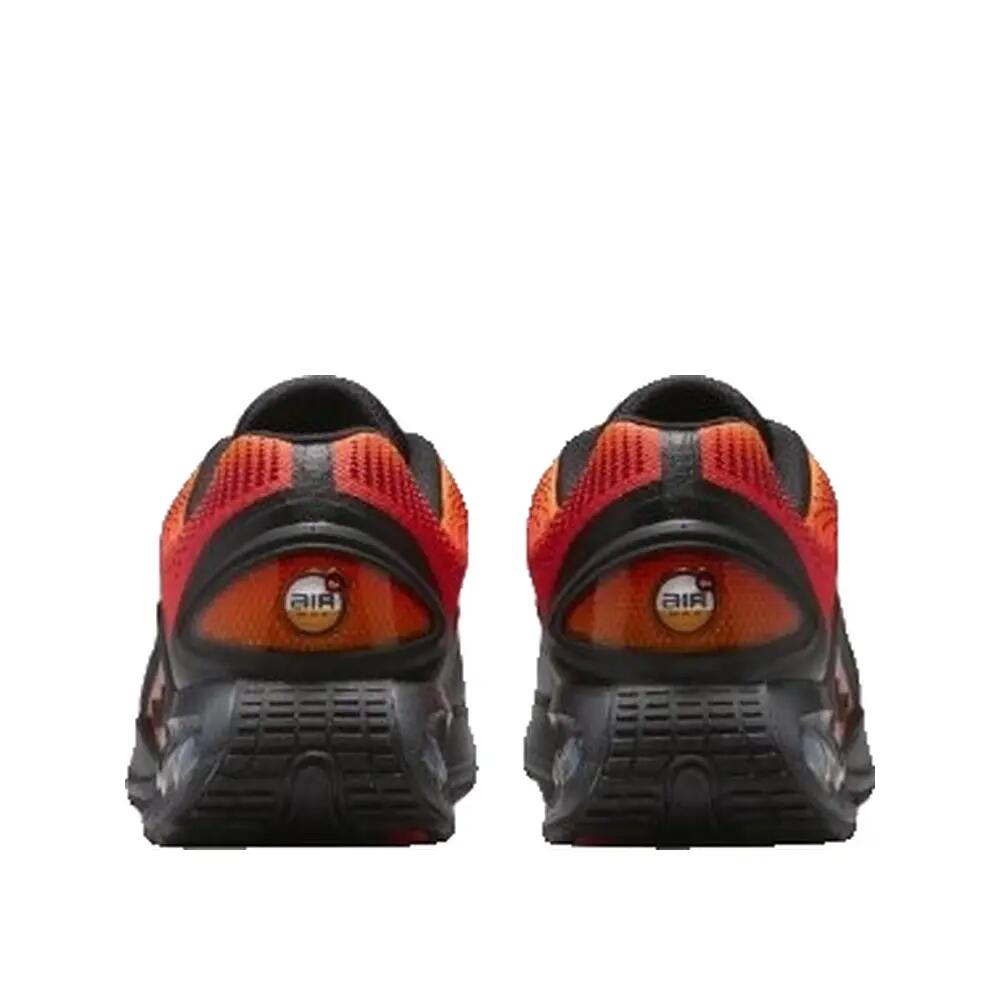 Buty Nike Air Max DN Pomarańczowy/Czarny 7/7