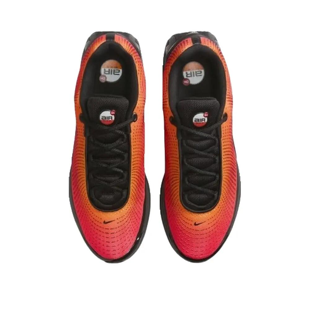 Buty Nike Air Max DN Pomarańczowy/Czarny 4/7