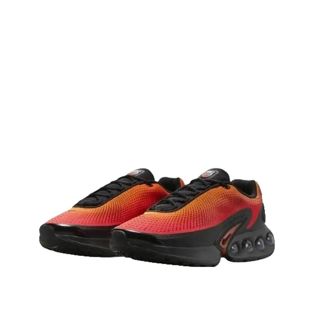 Buty Nike Air Max DN Pomarańczowy/Czarny 3/7