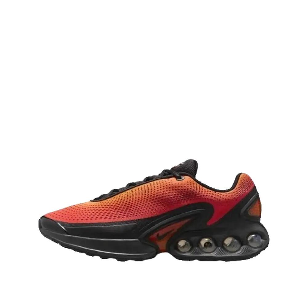 Buty Nike Air Max DN Pomarańczowy/Czarny 2/7