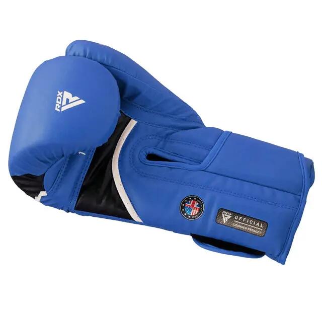 RDX GANT DE BOXE AURA PLUS T17 4/7