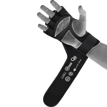 Gants de grappling RDX AURA PLUS T17 2/5