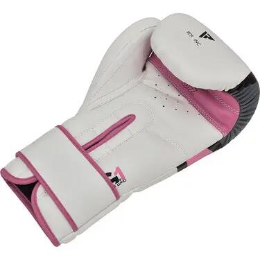 Guanti da boxe BGR-F7 5/8