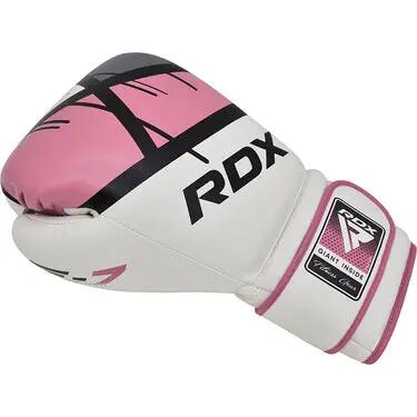 Guanti da boxe BGR-F7 4/8