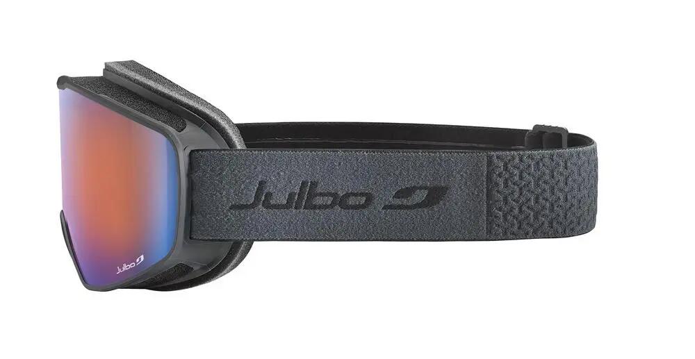 Gogle narciarskie Julbo Cyclon - Spectron 3 - dark gray 3/4