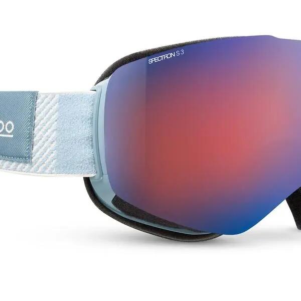 Ski Goggles Women SHADOW Category 3