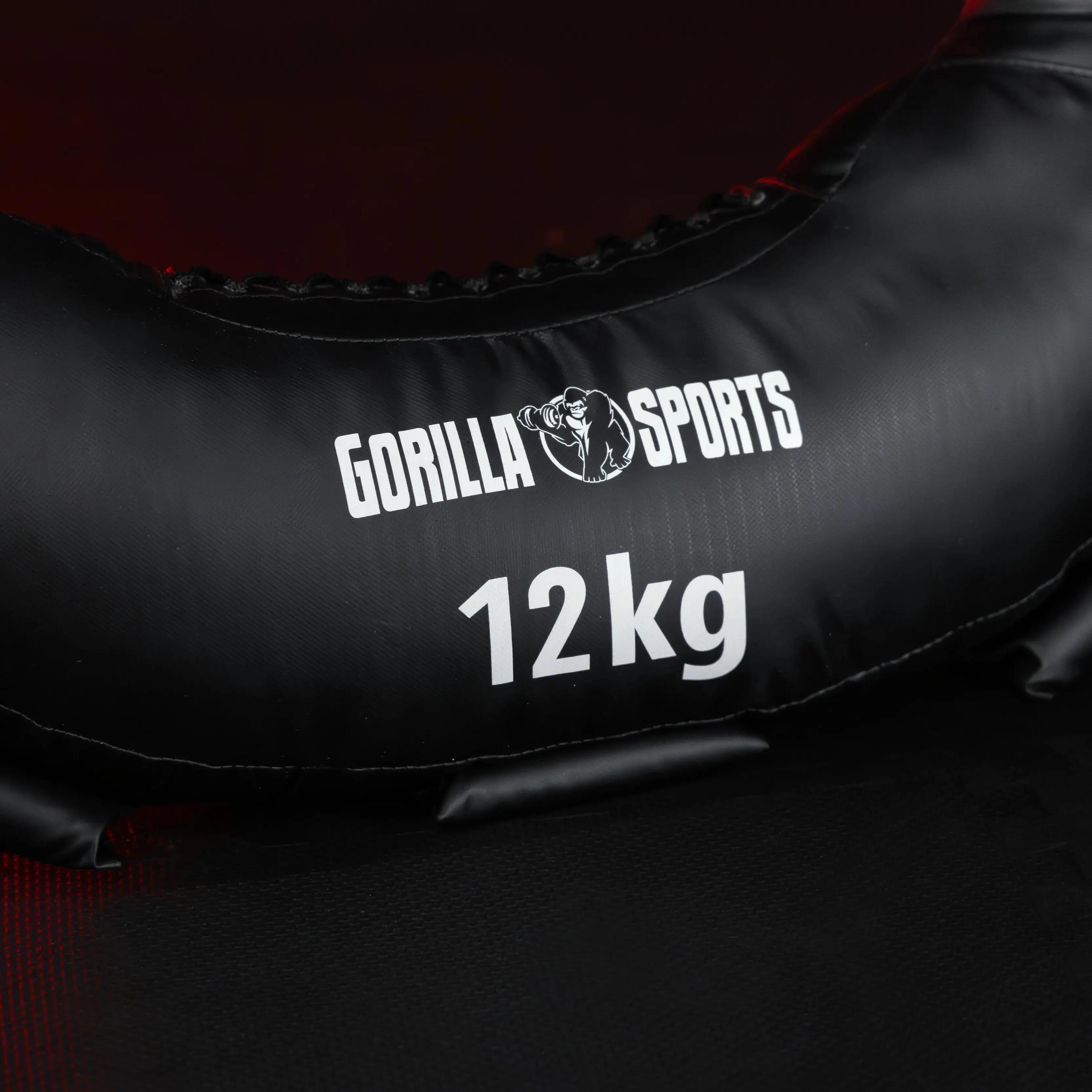 Sac bulgaresc 6/7