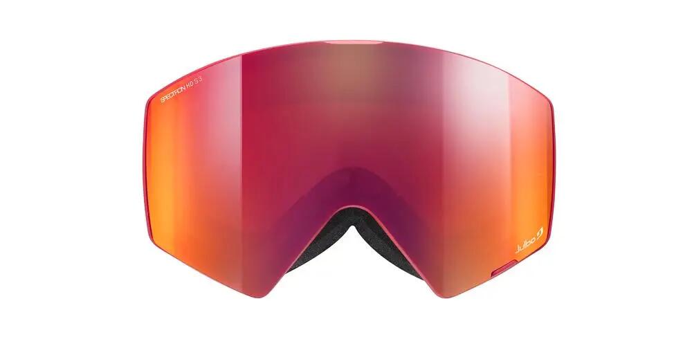 Masque de Ski Adulte RAZOR EDGE Catégorie 3 HD 2/4