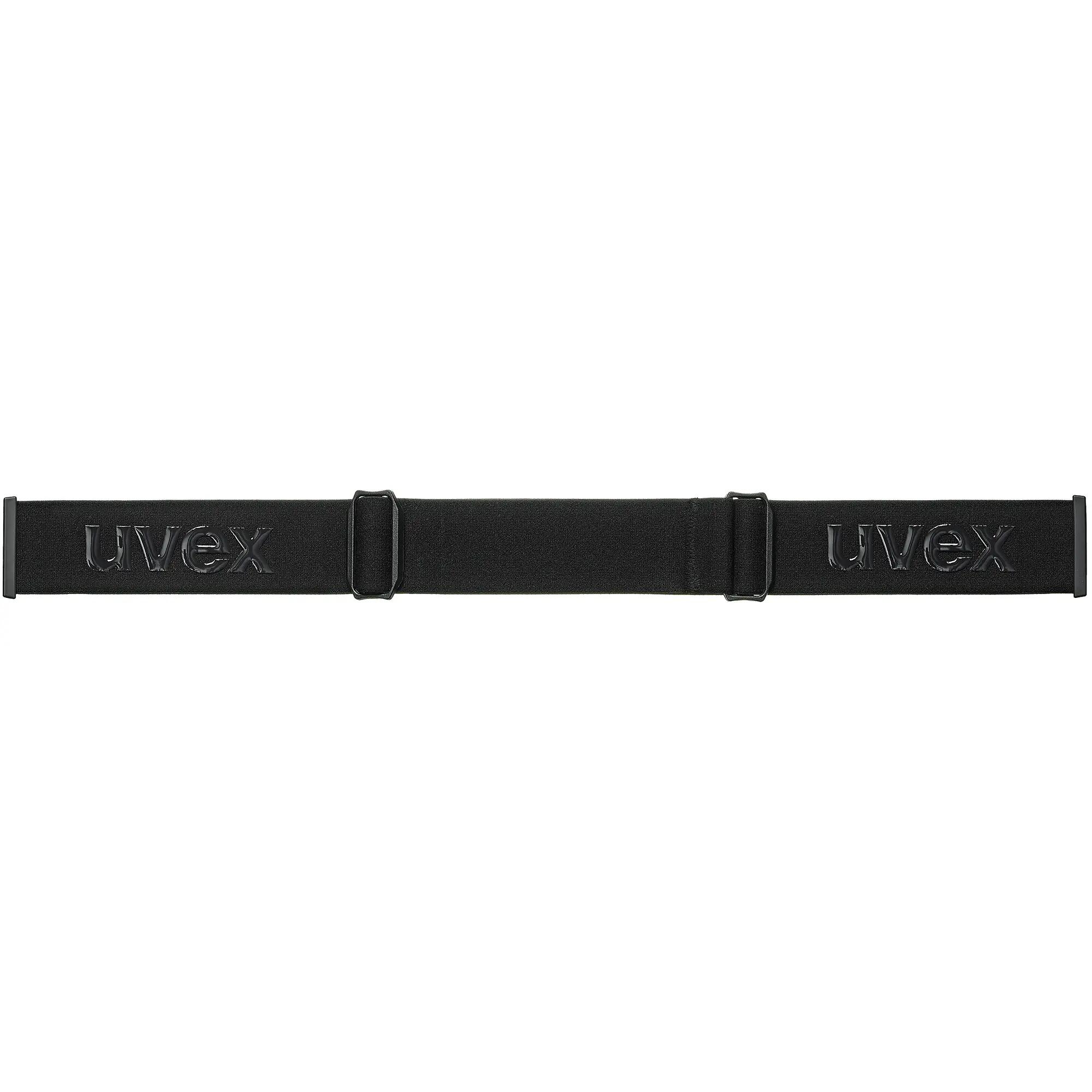 Maska narciarska Uvex EVIDNT Attract Vario 3/5